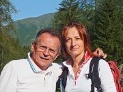 18 Debora e Piero
